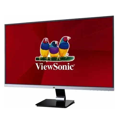 Viewsonic VX2778-SMHD 27″ PLS 5ms 2K HDMI/Display Frameless (Çerçevesiz) IPS Monitör