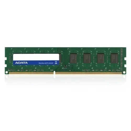 AData AD3U1600W4G11-R 4GB DDR3 1600 MHz Ram
