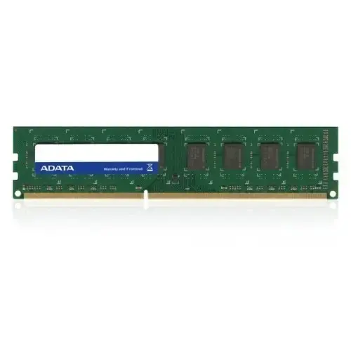 AData AD3U1600W8G11-R 8GB DDR3 1600MHz U-DIMM 240Pin Ram 