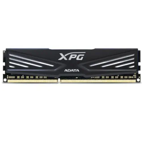 Adata XPG BLACK AX3U1600W4G9-RB 4GB DDR3 1600MHz Ram 