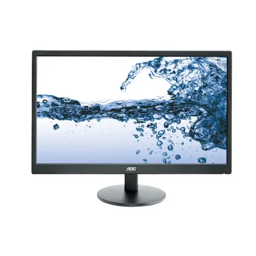 AOC E2270SWHN 21.5″ 5ms (Analog+HDMI) Full HD Led Monitör