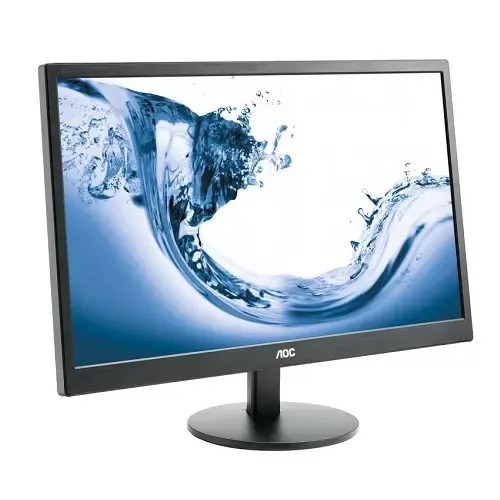 AOC E2770SH 27″ 2ms 60Hz WLED TN Full HD Monitor