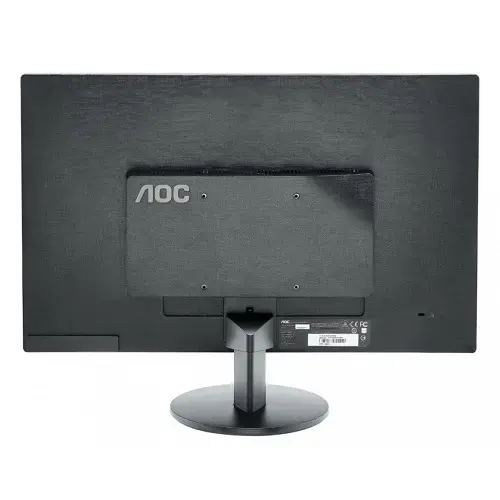 AOC E2770SH 27″ 2ms 60Hz WLED TN Full HD Monitor