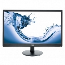 AOC E2770SH 27" 1ms 60Hz Gaming Monitör (Analog+DVI+HDMI) Full HD