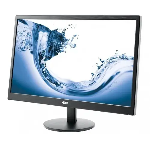 AOC E2770SH 27″ 2ms 60Hz WLED TN Full HD Monitor