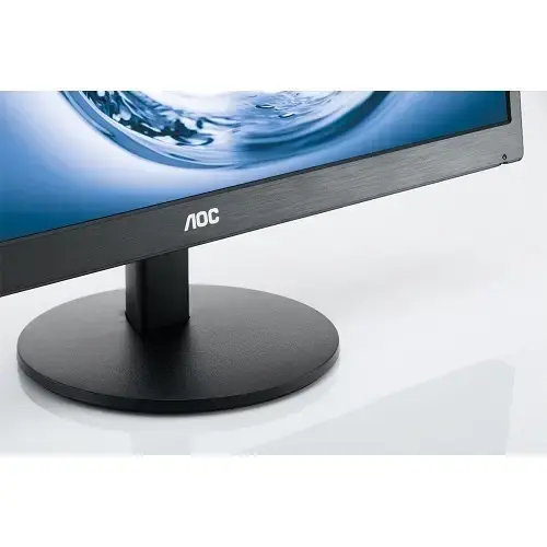 AOC E2770SH 27″ 2ms 60Hz WLED TN Full HD Monitor