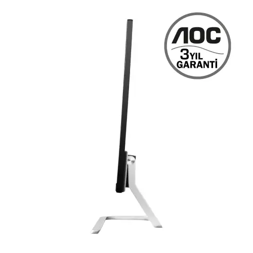 AOC I2381FH 23” 4ms (Analog+HDMI) Full HD IPS Monitör