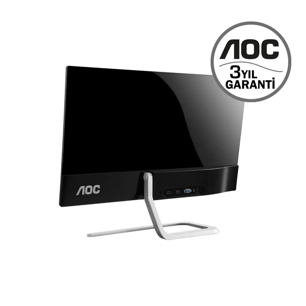 AOC I2381FH 23” 4ms (Analog+HDMI) Full HD IPS Monitör