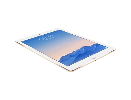 Apple iPad Air2 32GB Wi-Fi 9.7″ Gold MNV72TU/A Tablet - Apple Türkiye Garantili