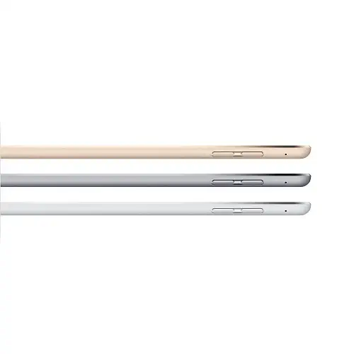 Apple iPad Air2 32GB Wi-Fi 9.7″ Silver MNV62TU/A Tablet - Apple Türkiye Garantili