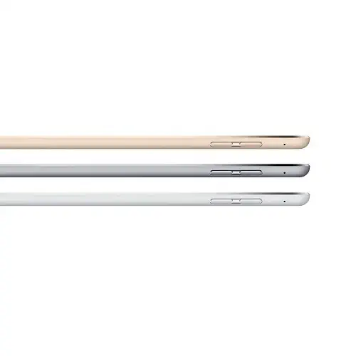 Apple iPad Air2 32GB Wi-Fi 9.7” Space Gray MNV22TU/A Tablet – Apple Türkiye Garantili