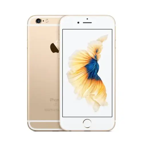 Apple iPhone 6S 32GB Gold Cep Telefonu  (Apple Türkiye Garantili)