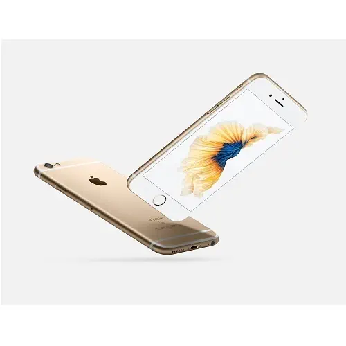 Apple iPhone 6S 32GB Gold Cep Telefonu  (Apple Türkiye Garantili)