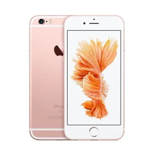 Apple iPhone 6S 32GB Rose Gold Cep Telefonu - Apple Türkiye Garantili