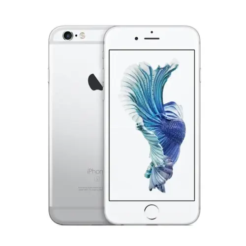 Apple iPhone 6S 32GB Silver Cep Telefonu  (Apple Türkiye Garantili)