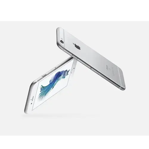 Apple iPhone 6S 32GB Silver Cep Telefonu  (Apple Türkiye Garantili)