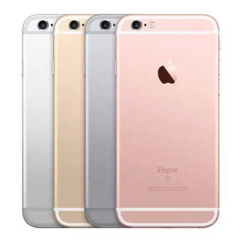 Apple iPhone 6S 32GB Silver Cep Telefonu  (Apple Türkiye Garantili)