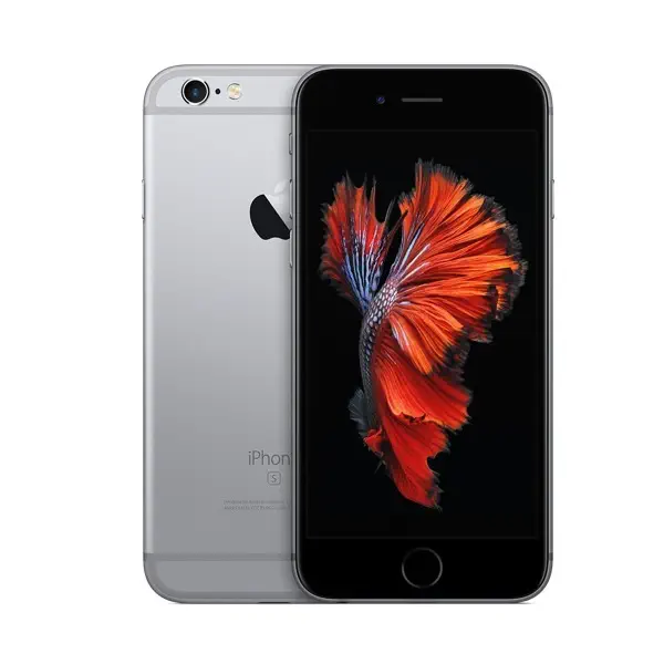 Apple iPhone 6S 32GB Uzay Gri Cep Telefonu - Apple Türkiye Garantili