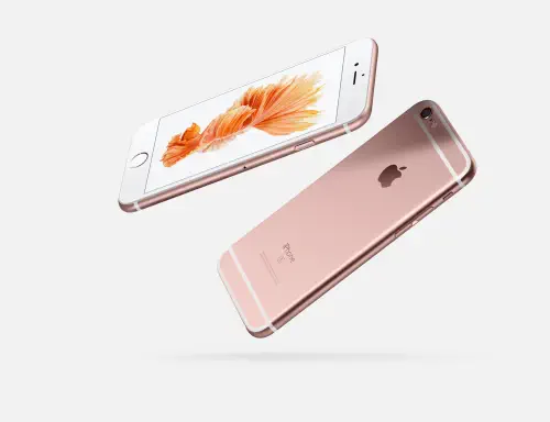 Apple iPhone 6S Plus 32GB Rose Gold Cep Telefonu  (Apple Türkiye Garantili)