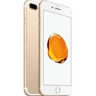 Apple iPhone 7 Plus MNQP2TU/A 32GB Gold Cep Telefonu - Apple Türkiye Garantili