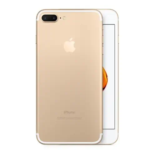 Apple iPhone 7 Plus MNQP2TU/A 32GB Gold Cep Telefonu - Apple Türkiye Garantili
