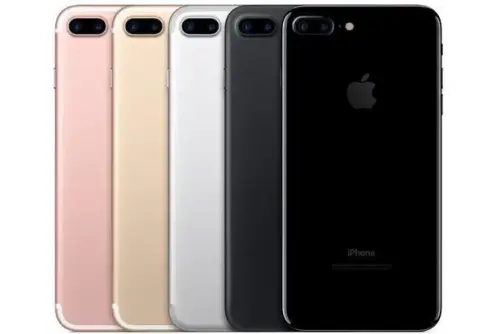 Apple iPhone 7 Plus MNQP2TU/A 32GB Gold Cep Telefonu - Apple Türkiye Garantili