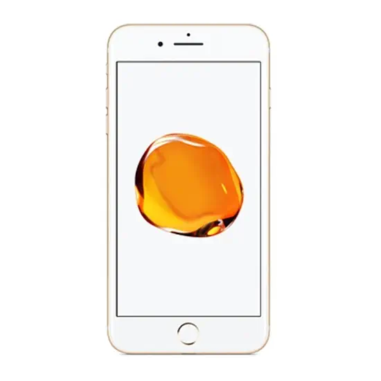 Apple iPhone 7 Plus MNQP2TU/A 32GB Gold Cep Telefonu - Apple Türkiye Garantili