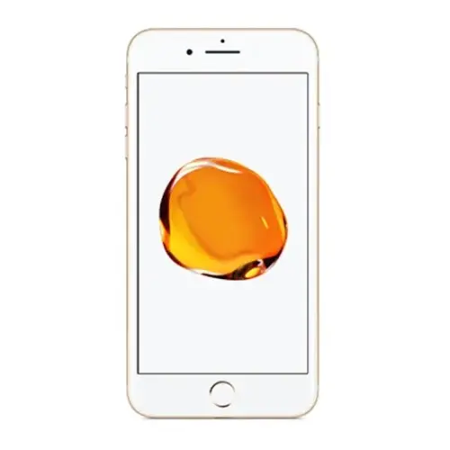 Apple iPhone 7 Plus MNQP2TU/A 32GB Gold Cep Telefonu - Apple Türkiye Garantili