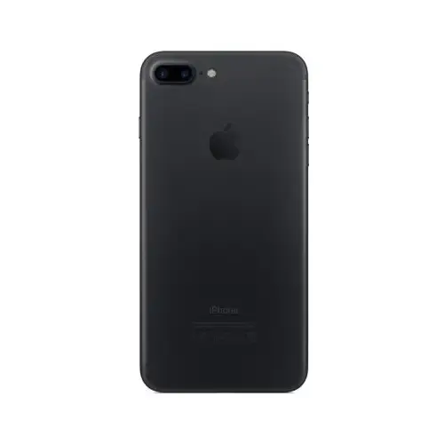 Apple iPhone 7 Plus MNQM2TU/A 32GB Mate Black Cep Telefonu - Apple Türkiye Garantili