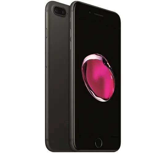 Apple iPhone 7 Plus MNQM2TU/A 32GB Mate Black Cep Telefonu - Apple Türkiye Garantili