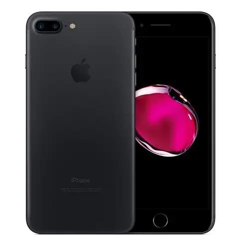 Apple iPhone 7 Plus MNQM2TU/A 32GB Mate Black Cep Telefonu - Apple Türkiye Garantili