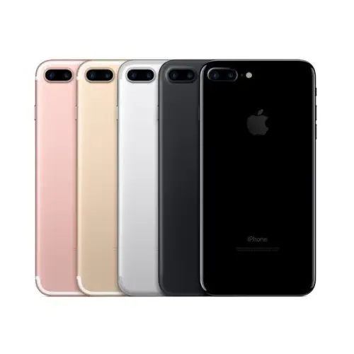 Apple iPhone 7 Plus MNQM2TU/A 32GB Mate Black Cep Telefonu - Apple Türkiye Garantili