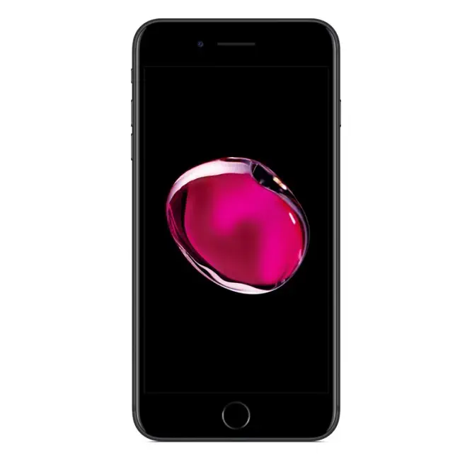 Apple iPhone 7 Plus MNQM2TU/A 32GB Mate Black Cep Telefonu - Apple Türkiye Garantili