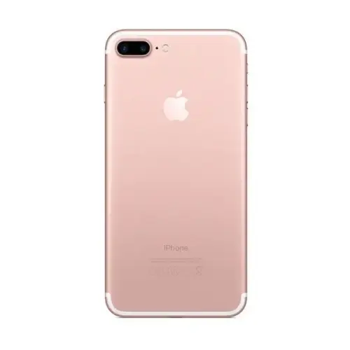 Apple iPhone 7 Plus MNQQ2TU/A 32GB Rose Gold Cep Telefonu- Apple Türkiye Garantili