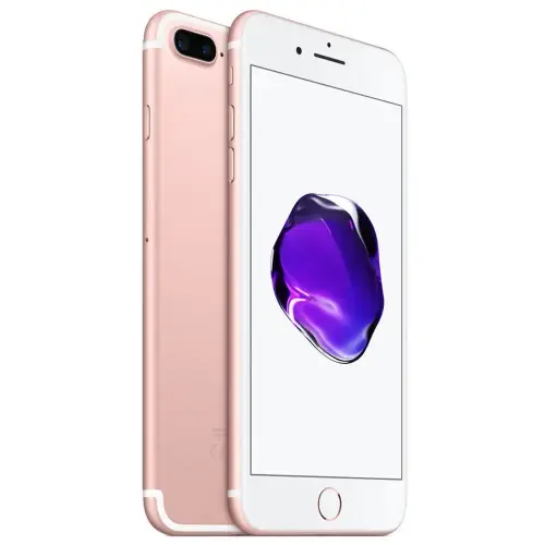 Apple iPhone 7 Plus MNQQ2TU/A 32GB Rose Gold Cep Telefonu- Apple Türkiye Garantili