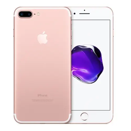 Apple iPhone 7 Plus MNQQ2TU/A 32GB Rose Gold Cep Telefonu- Apple Türkiye Garantili