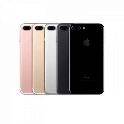 iphone 7 plus rose 32