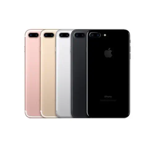 Apple iPhone 7 Plus MNQQ2TU/A 32GB Rose Gold Cep Telefonu- Apple Türkiye Garantili