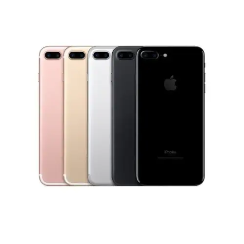 Apple iPhone 7 Plus MNQQ2TU/A 32GB Rose Gold Cep Telefonu- Apple Türkiye Garantili