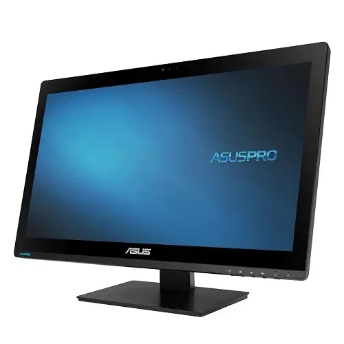 Asus A6421-TR361D Intel Core i3-6100 3.70GHz 4GB 1TB 21.5″ Freedos All In One PC