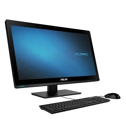 Asus A6421-TR361D Intel Core i3-6100 3.70GHz 4GB 1TB 21.5″ Freedos All In One PC