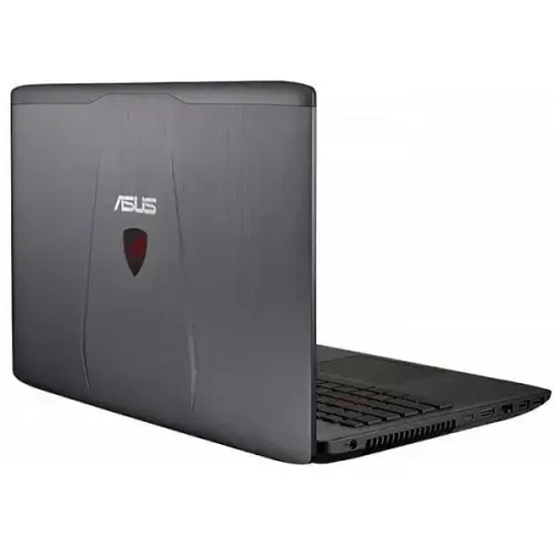 Asus GL552VL-DM023T Intel Core i7-6700HQ 2.60GHz 16GB 1TB + 128GB SSD 4GB GTX965M 15.6″ Full HD Win10 Notebook