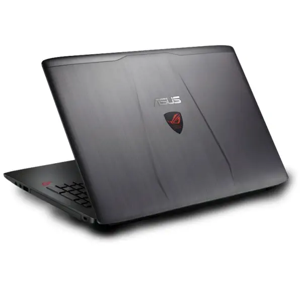 Asus GL552VL-DM023T Intel Core i7-6700HQ 2.60GHz 16GB 1TB + 128GB SSD 4GB GTX965M 15.6″ Full HD Win10 Notebook