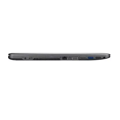 ASUS X540LJ-XX065D Intel Core i3-4005U 1.70GHz 2GB 500GB 2GB GT920M 15.6″ Freedos Notebook