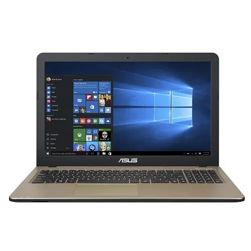ASUS X540SA-XX378DC Intel Celeron N3050 1.60 GHz 2GB 500GB 15.6″ Freedos Notebook