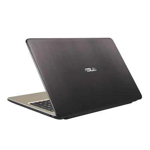 ASUS X540SA-XX378DC Intel Celeron N3050 1.60 GHz 2GB 500GB 15.6″ Freedos Notebook