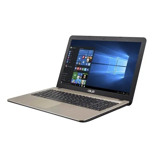 ASUS X540SA-XX378DC Intel Celeron N3050 1.60 GHz 2GB 500GB 15.6″ Freedos Notebook