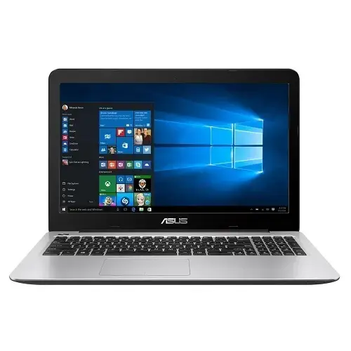 ASUS X556UF-XX045T Intel Core i5-6200U 2.30GHz 4GB 500GB 2GB GT930M 15.6″ Windows 10 Notebook