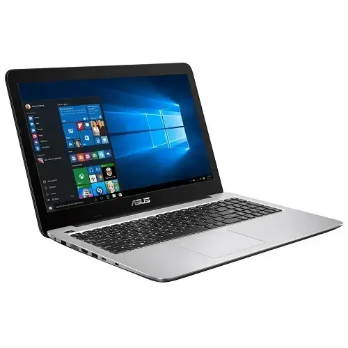 ASUS X556UF-XX045T Intel Core i5-6200U 2.30GHz 4GB 500GB 2GB GT930M 15.6″ Windows 10 Notebook