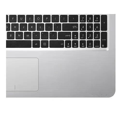 ASUS X556UF-XX045T Intel Core i5-6200U 2.30GHz 4GB 500GB 2GB GT930M 15.6″ Windows 10 Notebook